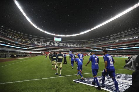 Cruz Azul Vs Club America Free Live Stream Watch Liga Mx