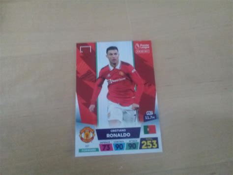 I Unpacked 10 Packs and This Is What I Got : r/soccercard