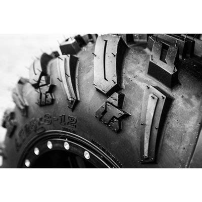 Tusk Terraform ATV Tire