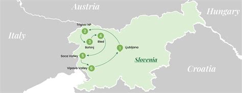 Slovenian Alpine Adventure: Discover Scenic Trails & Culture | Belmondo