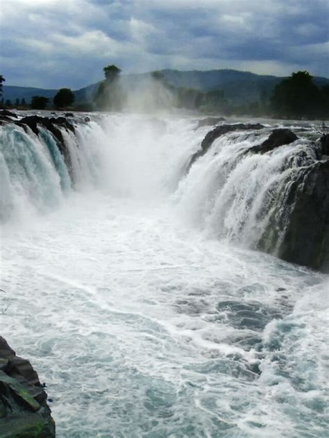 beautiful waterfalls  india byjus blog