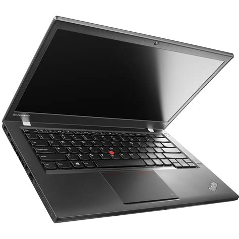 Laptop Lenovo Thinkpad T440p Cu Procesor Intel® Core™ I5 4210m 2 60ghz Haswell™ 14 Hd 8gb