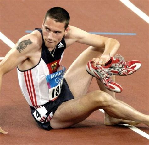 Leichtathletik 800 Meter Läufer René Herms tot aufgefunden WELT