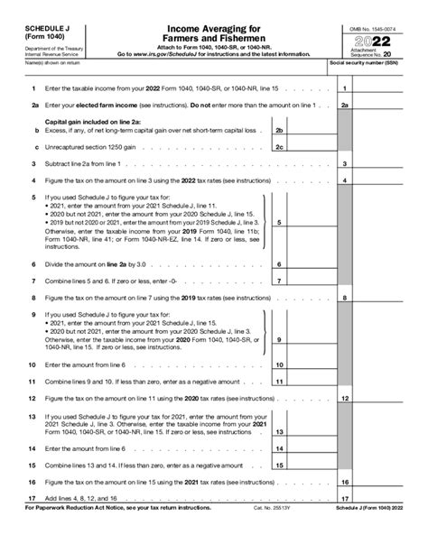 Schedule J Form 5471 Fill Online Printable Fillable Blank Form