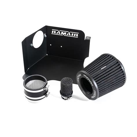 Ramair PRORAM Air Intake Kit VAG 1 8T 80mm MAF Pleated Filter