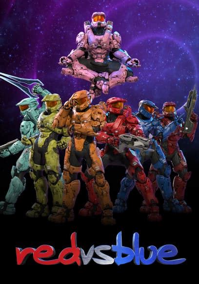 Watch Red Vs Blue S01 E06 Episode 6 Free TV Shows Tubi