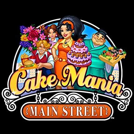 Cake Mania Main Street Download Full Version - fasrchoice