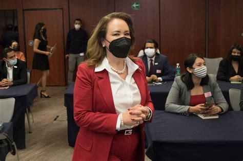 Suprema Corte Defiende La Ministra Esquivel Su Tesis Ante La UNAM