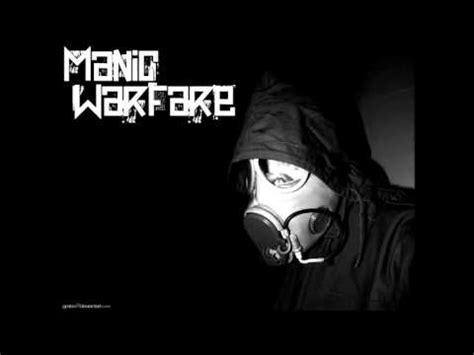 Manic Warfare Break The Silence Youtube