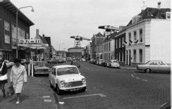 Coosje Buskenstraat Vlissingen Jaartal Tot Foto S Serc