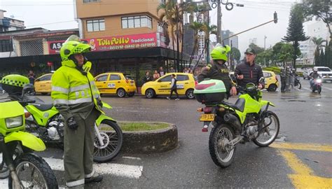 Se levantó el paro Taxistas y Alcaldía de Ibagué llegaron a acuerdos