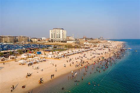 The Best Beaches In Lagos Nigeria