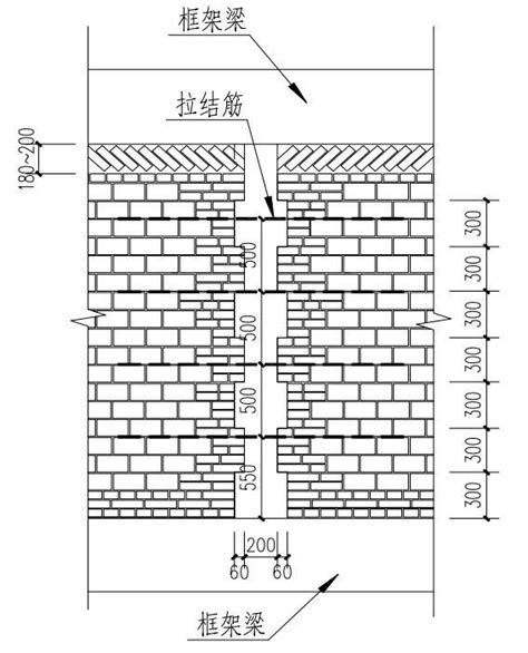 页岩砖砌体施工2023年页岩砖砌体施工资料下载筑龙学社