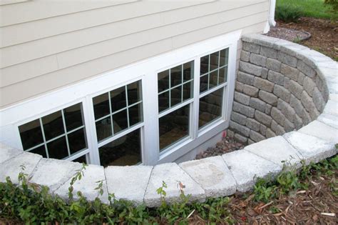 Egress Windows