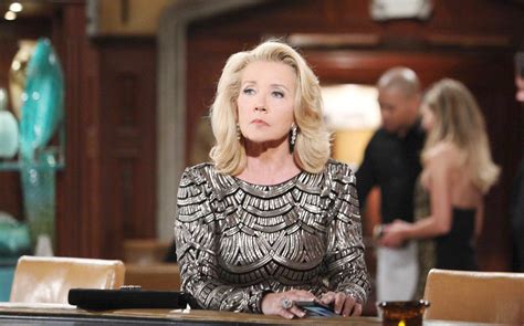 Young And The Restless Spoilers Nikki Newman Reflects Is Neil