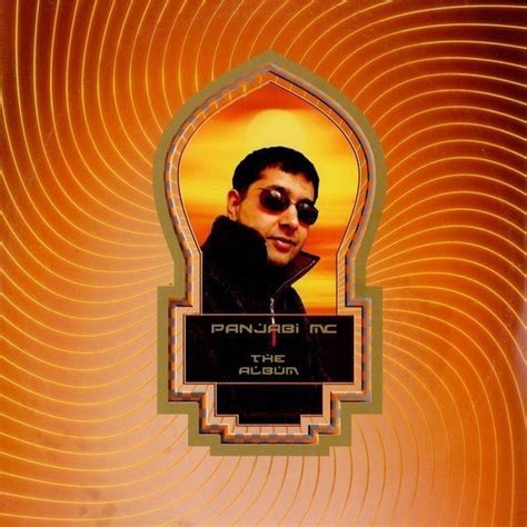 Panjabi Mc The Album Lyrics And Tracklist Genius