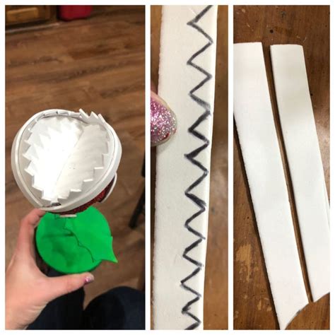 Diy Super Mario Piranha Plants Super Mario Bros Birthday Party Mario