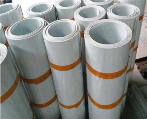 Fiberglass Panel Insulation Sheet Frp Gelcoat RV Wall Panels Suppliers