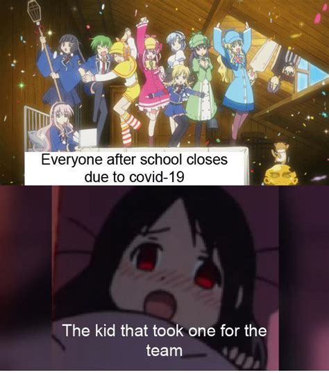 Animemes Anime Memes For Group Chats