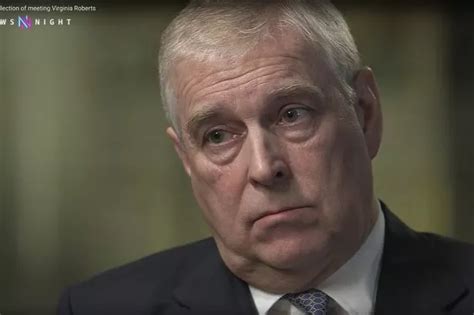 Full List Of Accusations Against Prince Andrew Will There Be A Sexual