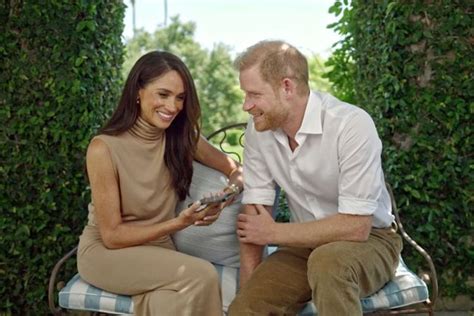 Meghan Markle And Prince Harry Surprise Fund Recipient With A Call And