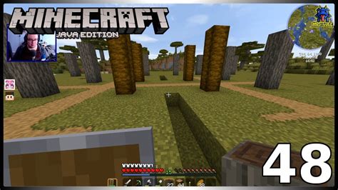 Donation Minecraft Together Staffel 5 048 YouTube