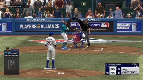 MLB The Show 23_20230610230233 - YouTube