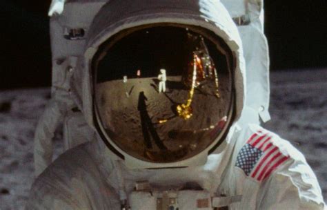 Apollo 11 Documentary Captures Thrill Of The Moon Landing 50 Years