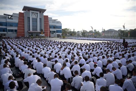 UNG Akan Gelar PKKMB 2024 Sambut 5200 Mahasiswa Baru Prosesnews Id