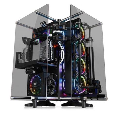 Case Thermaltake Core P90 Tgblackwall Mountsgcc Trung Tâm Sửa Chữa