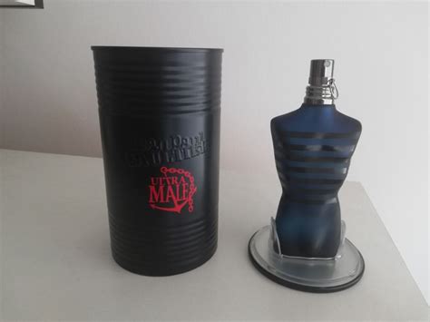 Jean Paul Gaultier Ultra Male