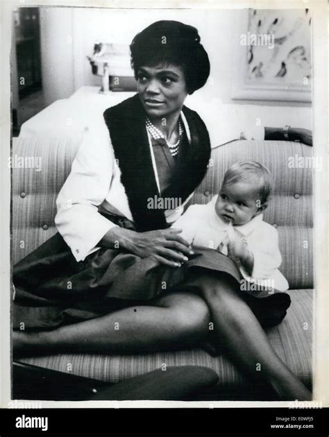 Aug 16 1962 16 8 62 Wonderful Wonderful Eartha Pictured In Copenhagen Is Dusky Singer