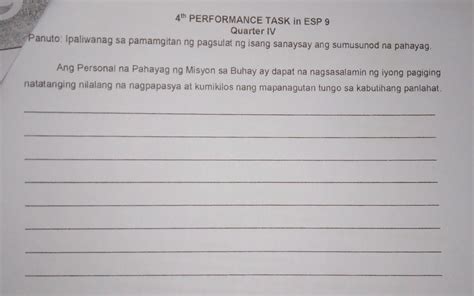 Pa Help Po Dito Please Kailangan Kona Kasi Salamat Brainly Ph