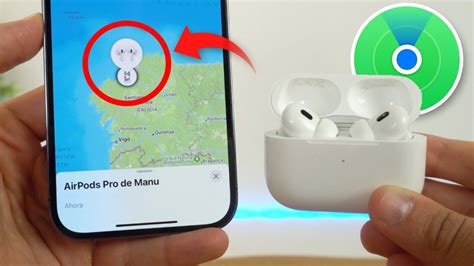 Qué hacer si pierdes tus AirPods Mira esto antes de que sea tarde