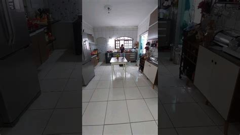 Lavei Cozinha e Banheiro Dona de Casa em Ação Começando mais um Dia