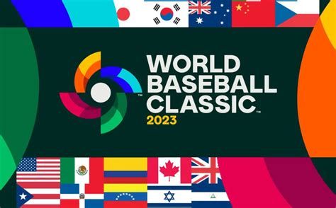 Cl Sico Mundial De B Isbol L Mite De Pitcheos Y D As De Descanso