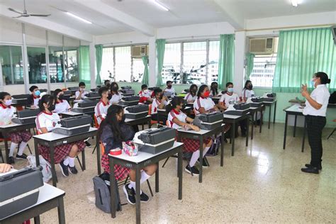 Regresaron A Clases 29 Millones De Estudiantes En México Tiempo Real