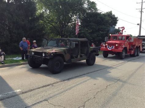 Hmmwv M Non Iron Planet Rig Clear Illinois Title Fully Insurable