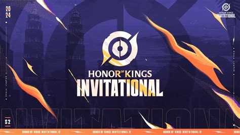 Honor Of Kings Invitational 2024 Everything You Need To Know About The