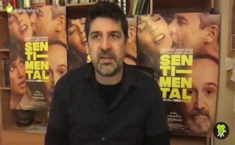 Cesc Gay dirige Sentimental Si no se estrenan películas los cines