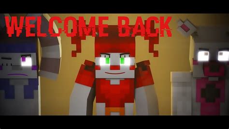 Welcome Back MFMV TryHardNinja YouTube