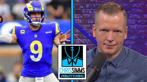 Wild Card Weekend Preview Los Angeles Rams Vs Detroit Lions Chris