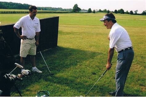 Golf Swing Takeaway: One of The First Training Tips To Learn