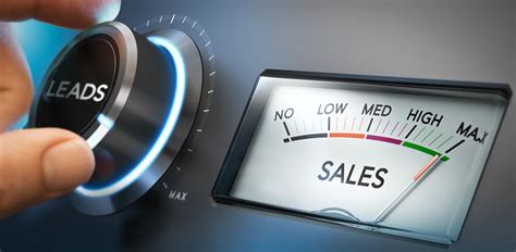 Three Tips To Effectively Increase Your Sales Conversion Rate