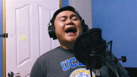 Buwan Juan Carlos Labajo Cover Youtube