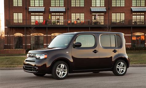 Nissan Cube Nissan Box Car Box Information Center