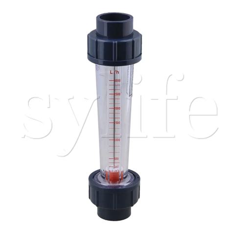 Aliexpress Buy 235MM 300 3000L H LZS 25 Plastic Tube Liquid Water