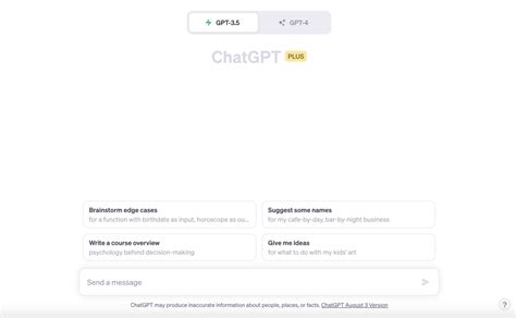 Tout Savoir Sur Chat GPT 3 D OpenAi