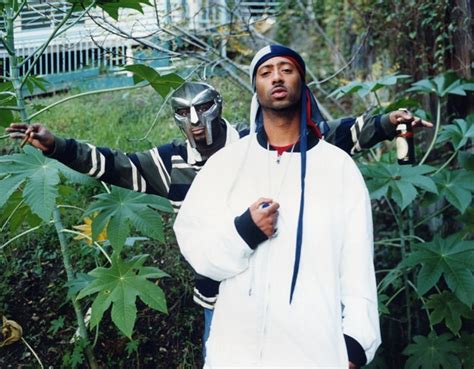 Searching For Tomorrow The Story Of Madlib And Doom S Madvillainy Pitchfork