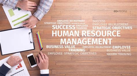 What Are The Five Main Areas Of Hr Executive 2021